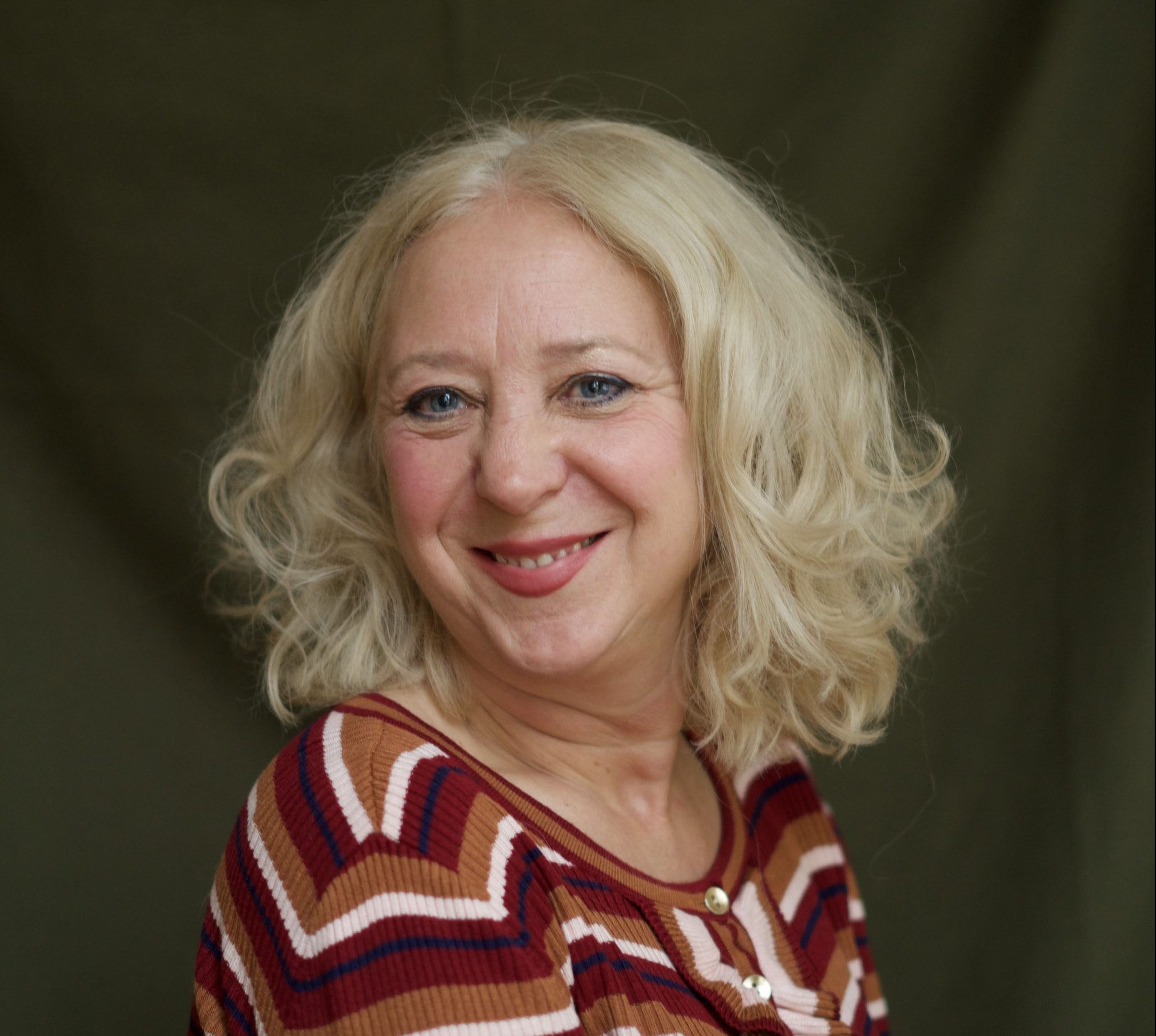 Anja Schütz - AS Naturheilkunde